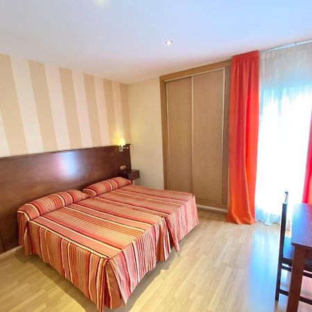 Hotel Fernando IV Martos Kültér fotó