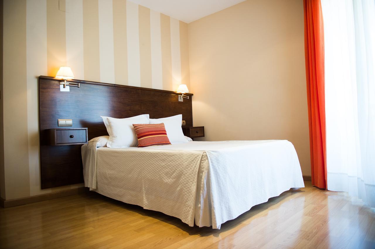 Hotel Fernando IV Martos Kültér fotó