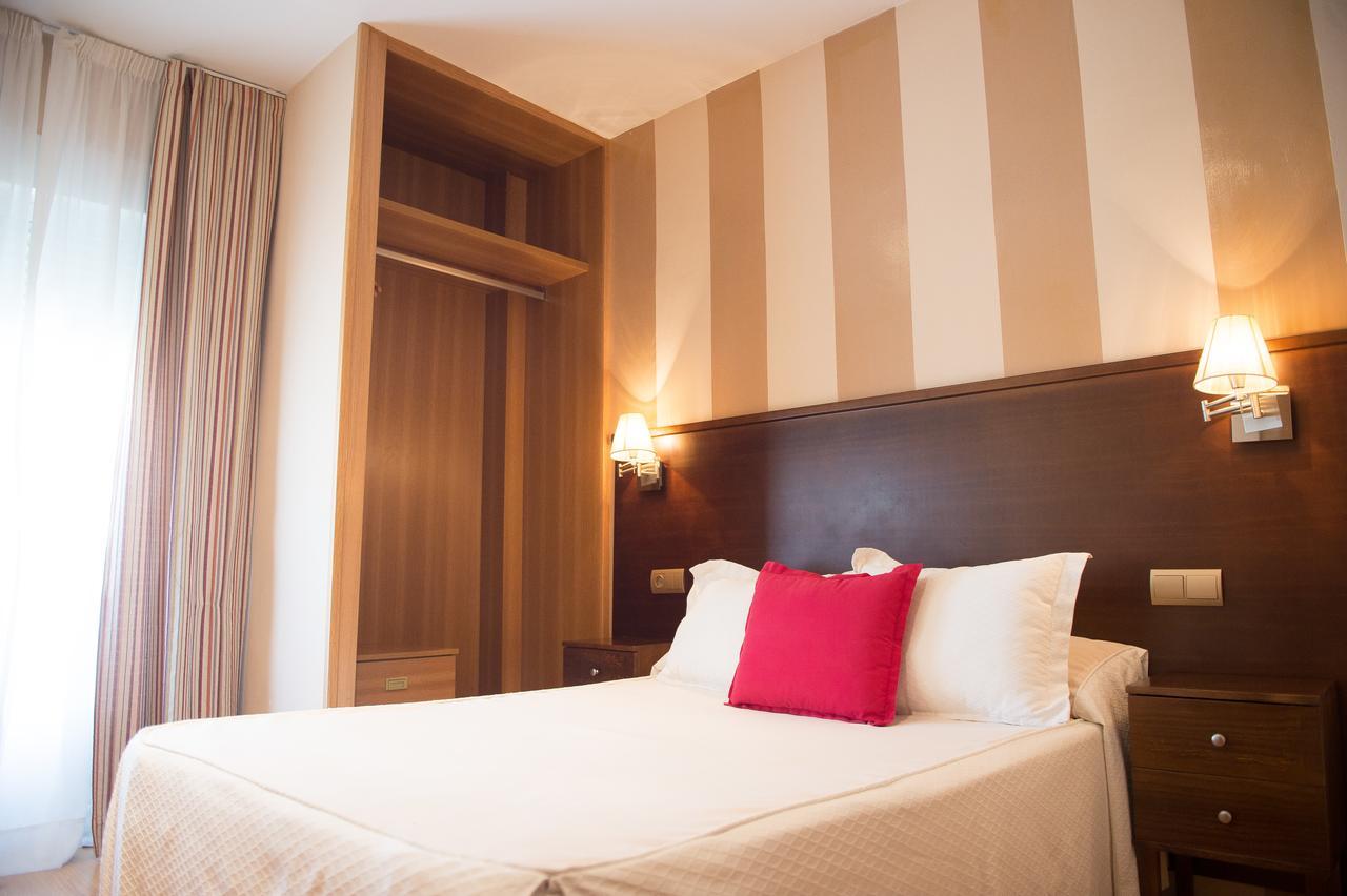 Hotel Fernando IV Martos Kültér fotó