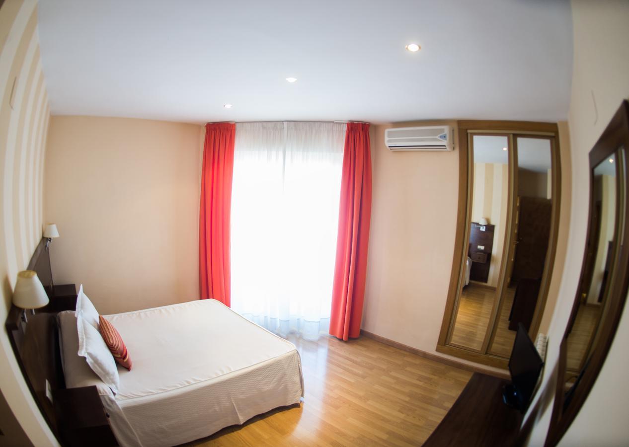 Hotel Fernando IV Martos Kültér fotó