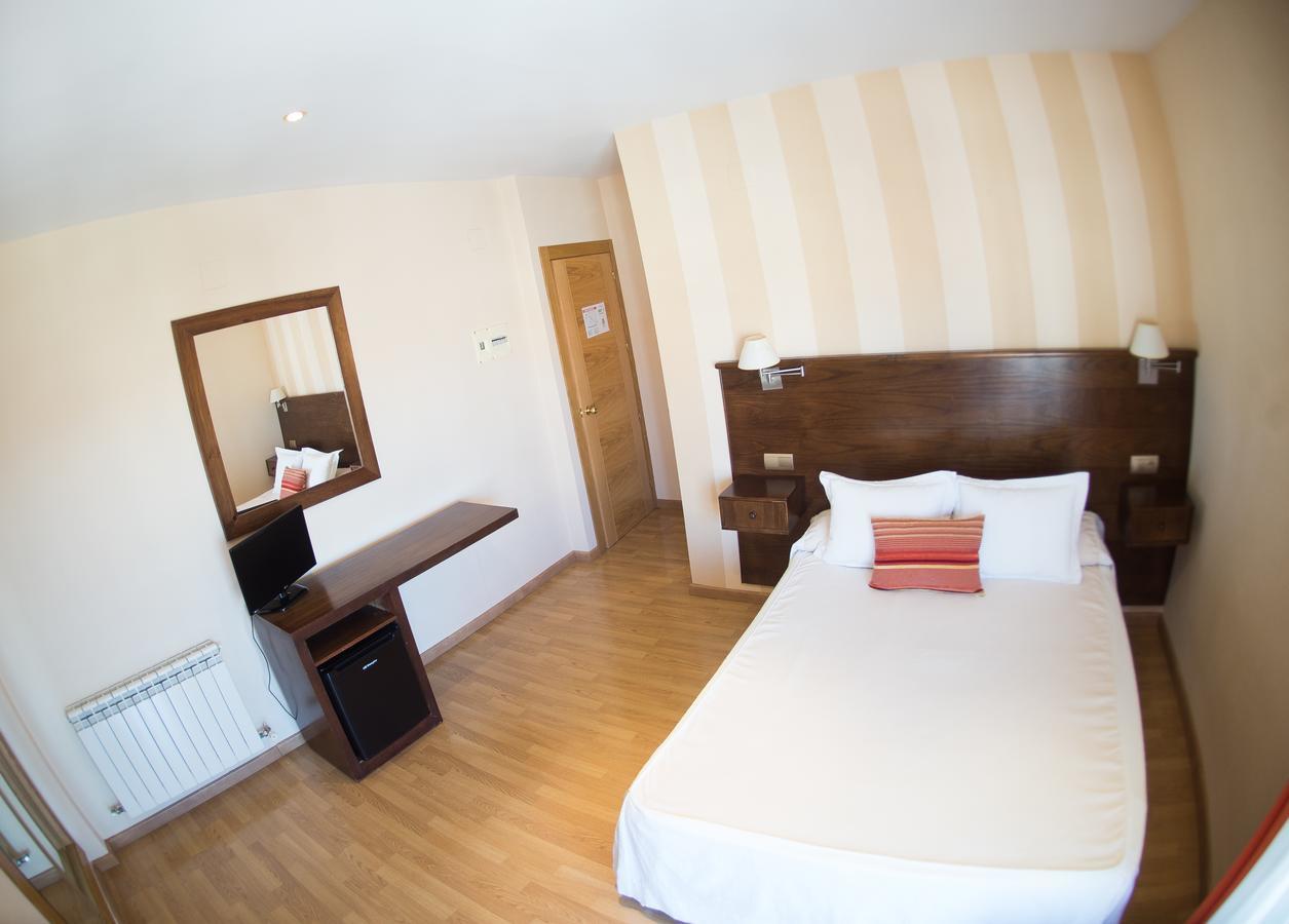 Hotel Fernando IV Martos Kültér fotó