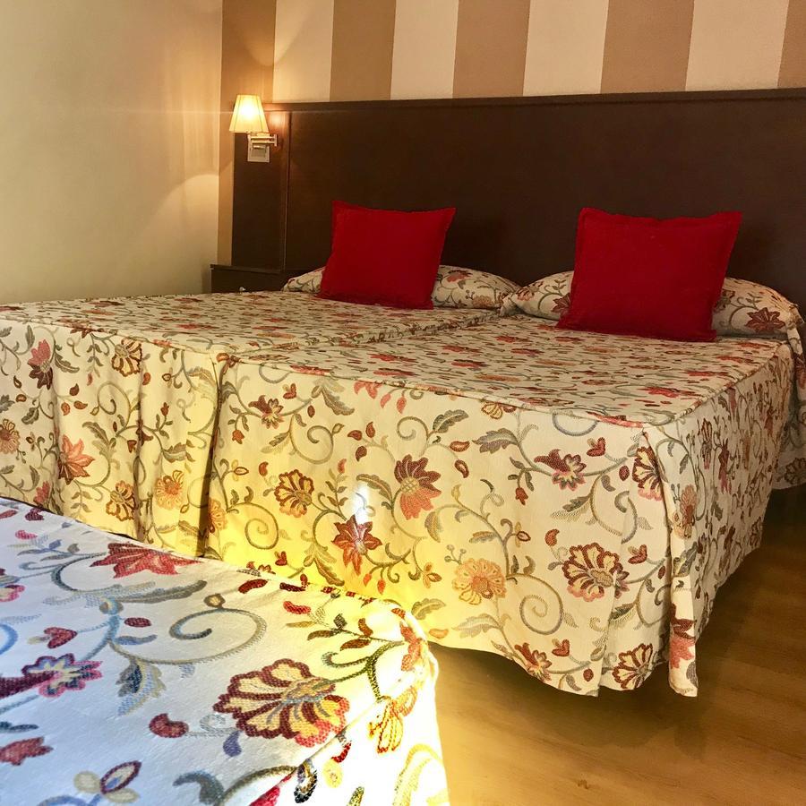 Hotel Fernando IV Martos Kültér fotó