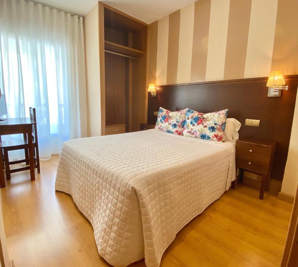 Hotel Fernando IV Martos Kültér fotó