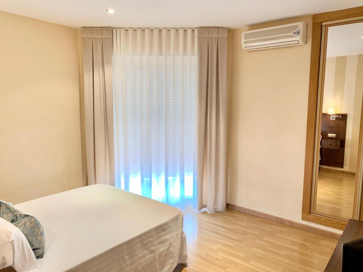 Hotel Fernando IV Martos Kültér fotó