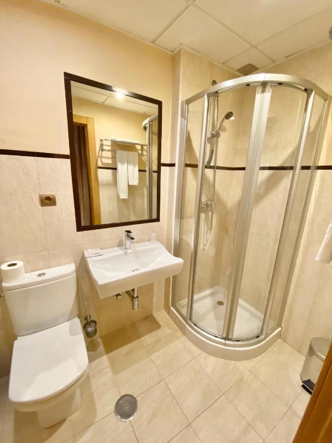 Hotel Fernando IV Martos Kültér fotó