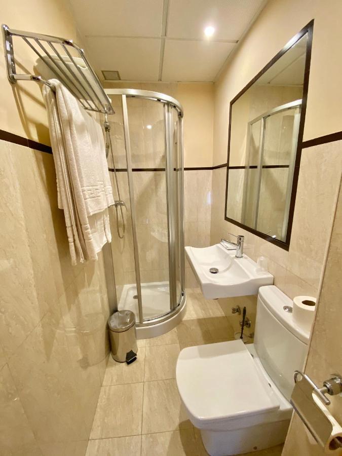 Hotel Fernando IV Martos Kültér fotó