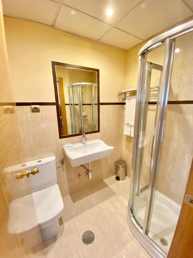 Hotel Fernando IV Martos Kültér fotó