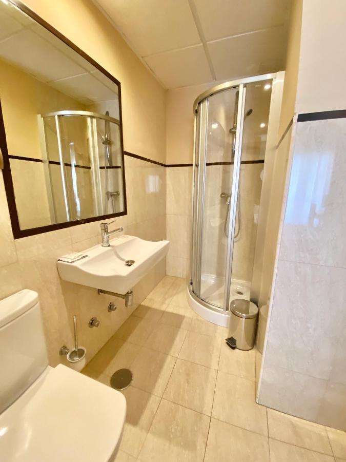Hotel Fernando IV Martos Kültér fotó