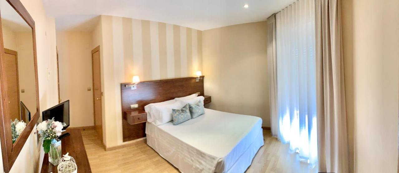 Hotel Fernando IV Martos Kültér fotó